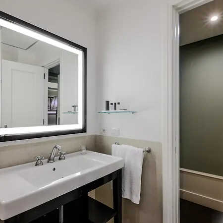 Hotiday Room Collection - Napoli Diaz Exterior photo
