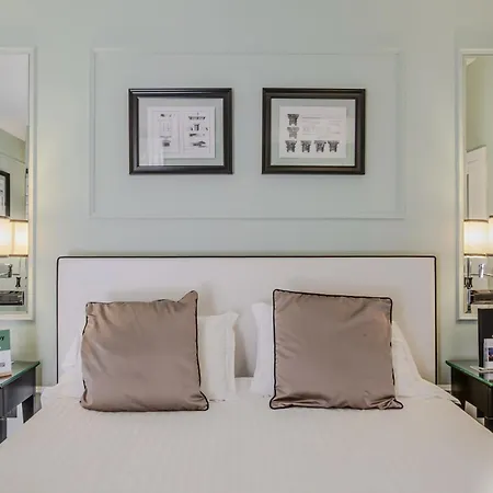 Hotiday Room Collection - Napoli Diaz Exterior photo