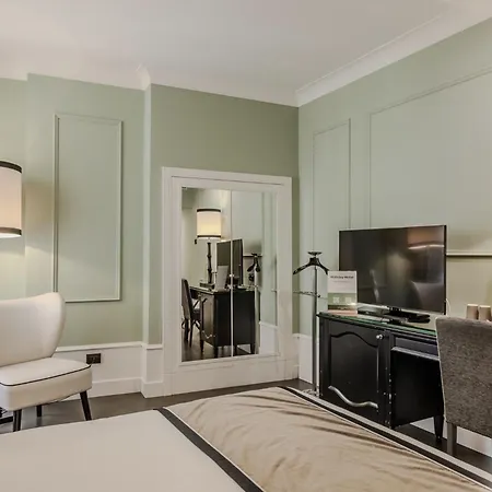 Hotiday Room Collection - Napoli Diaz Exterior photo