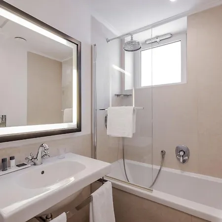 Hotiday Room Collection - Napoli Diaz Exterior photo