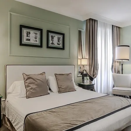 Hotiday Room Collection - Napoli Diaz Exterior photo