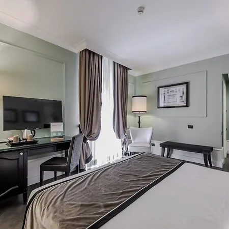 Hotiday Room Collection - Napoli Diaz Exterior photo